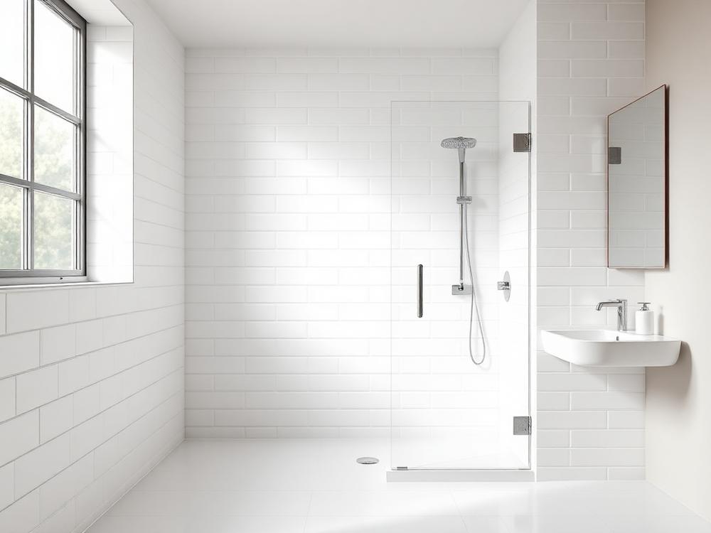 Badkamer & toilet